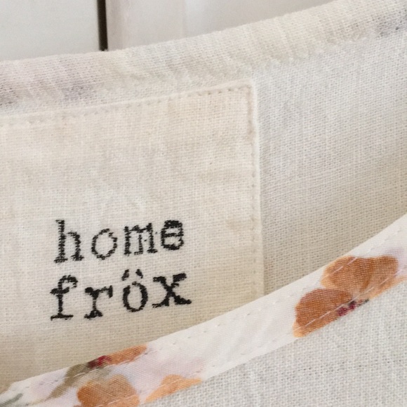 Adorable oversized frock - Picture 2 of 5